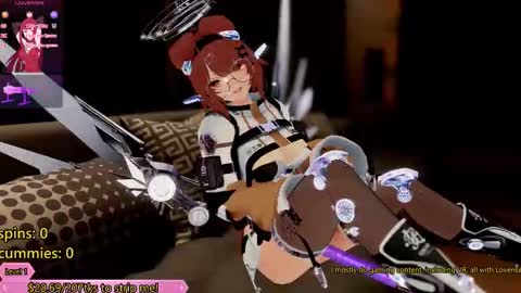 Snapshot of puppyinu chatting on 03/06/26, 09:11 Inuyama Wanko online show from 03/06/26, 09:11