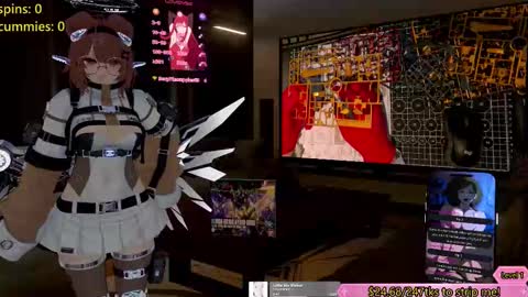 Snapshot of puppyinu chatting on 03/08/26, 10:02 Inuyama Wanko online show from 03/08/26, 10:02