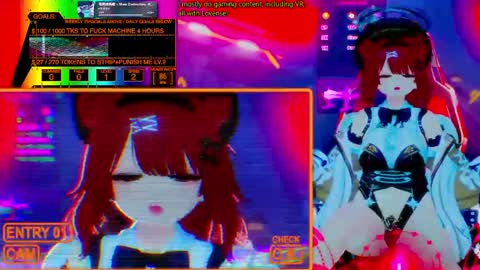 Inuyama Wanko online show from 04/28/26, 11:15