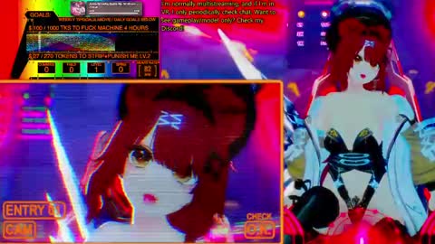 Inuyama Wanko online show from 04/29/26, 11:14