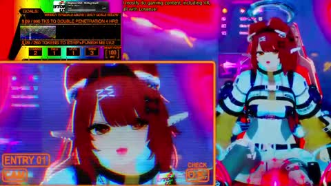Inuyama Wanko online show from 04/30/26, 11:05