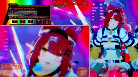 Inuyama Wanko online show from 05/01/26, 01:37