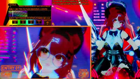 Inuyama Wanko online show from 05/08/26, 06:24