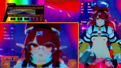 Inuyama Wanko online show from 05/11/26, 09:01