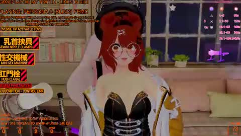 Snapshot of puppyinu chatting on 06/14/26, 05:04 Inuyama Wanko online show from 06/14/26, 05:04