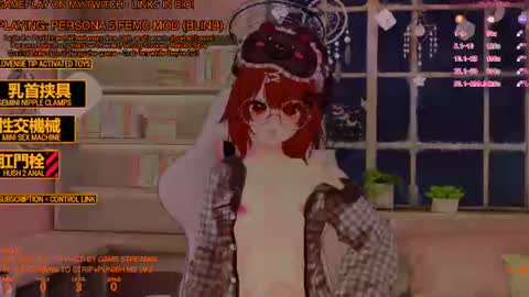 Snapshot of puppyinu chatting on 06/16/26, 05:15 Inuyama Wanko online show from 06/16/26, 05:15