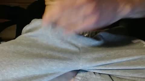 Pup Scrote online show from 12/19/25, 03:02