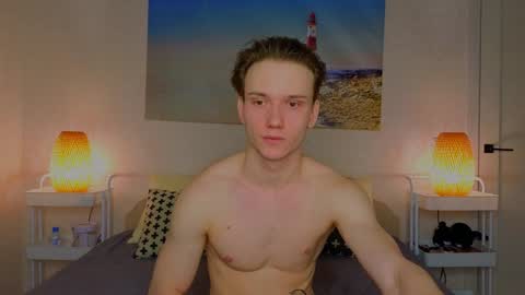 Jesse online show from 02/03/25, 01:30