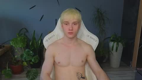 Jesse online show from 05/02/26, 01:54