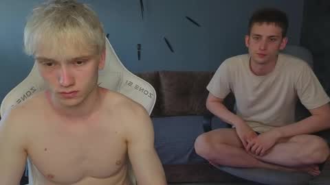 Jesse online show from 05/19/26, 01:33