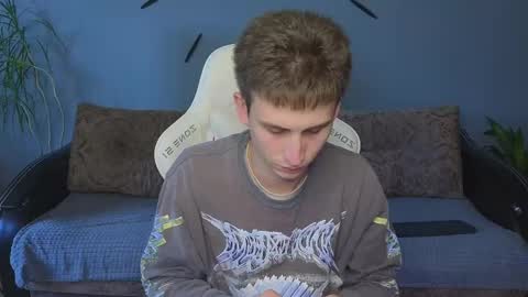 Jesse online show from 06/08/26, 03:18