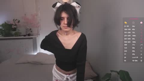 Ariana online show from 02/13/26, 05:20