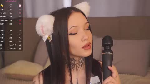 Ariana online show from 06/21/26, 07:11