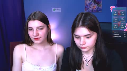 Snapshot of pure_radiance chatting on 12/23/24, 12:41 Ask me3 online show from 12/23/24, 12:41