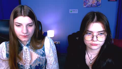 Snapshot of pure_radiance chatting on 12/26/24, 07:24 Ask me3 online show from 12/26/24, 07:24