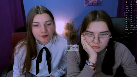 Snapshot of pure_radiance chatting on 01/24/25, 04:49 Ask me3 online show from 01/24/25, 04:49