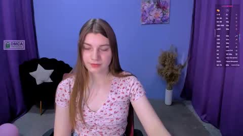 Snapshot of pure_radiance chatting on 02/11/25, 04:13 Ask me3 online show from 02/11/25, 04:13