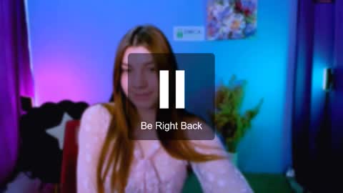 Snapshot of pure_radiance chatting on 02/14/25, 01:29 Ask me3 online show from 02/14/25, 01:29
