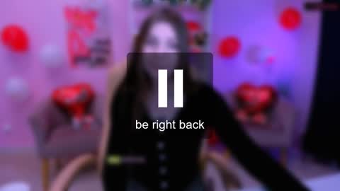 Snapshot of pure_radiance chatting on 02/15/25, 04:01 Ask me3 online show from 02/15/25, 04:01
