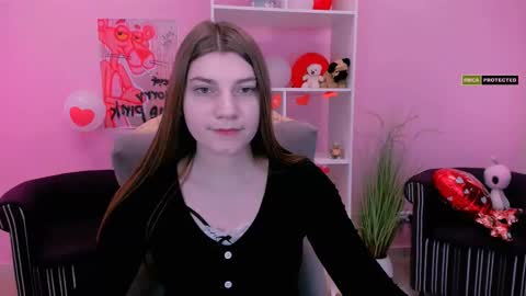 Snapshot of pure_radiance chatting on 02/28/25, 09:58 Ask me3 online show from 02/28/25, 09:58