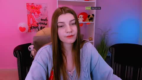Snapshot of pure_radiance chatting on 03/03/25, 12:48 Ask me3 online show from 03/03/25, 12:48