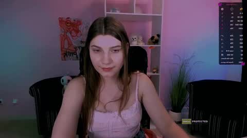 Snapshot of pure_radiance chatting on 03/10/25, 04:57 Ask me3 online show from 03/10/25, 04:57
