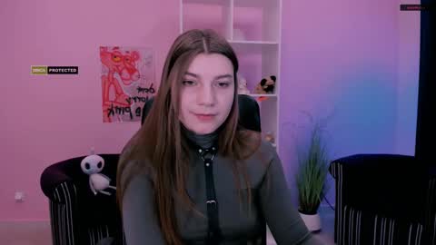 Snapshot of pure_radiance chatting on 03/11/25, 09:56 Ask me3 online show from 03/11/25, 09:56