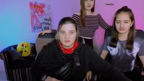 Ask me3 online show from 11/29/25, 10:07