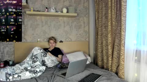 Katty online show from 01/16/25, 10:10