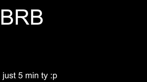 Katty online show from 02/05/25, 11:34