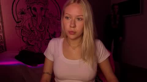 Snapshot of pureeangel chatting on 03/13/26, 11:28 Megan online show from 03/13/26, 11:28