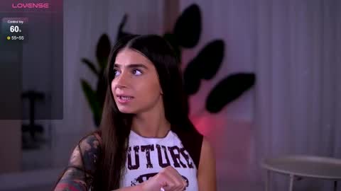 Emily online show from 11/15/25, 04:32