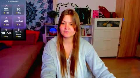 Miss Hanna online show from 11/24/25, 12:49