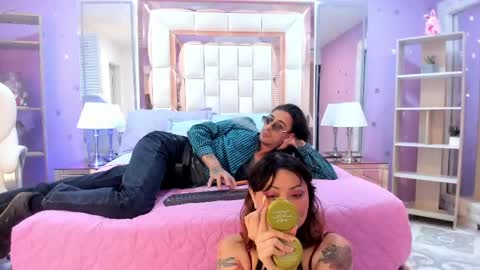 Experienced guys  online show from 04/24/26, 08:11