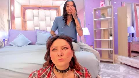 Experienced guys  online show from 05/09/26, 07:41