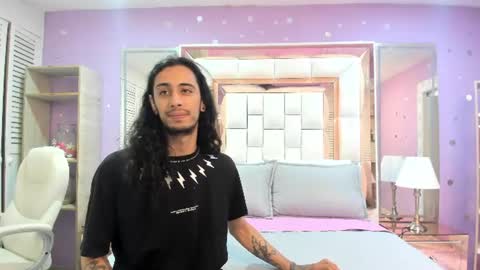Experienced guys  online show from 06/14/26, 01:24