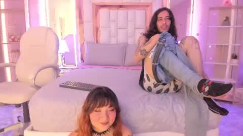 Experienced guys  online show from 06/17/26, 07:59
