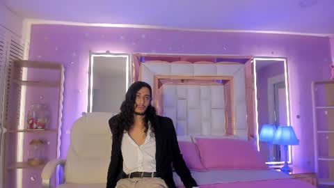 Experienced guys  online show from 06/25/26, 07:40