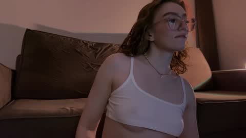 Marie online show from 01/19/25, 12:38