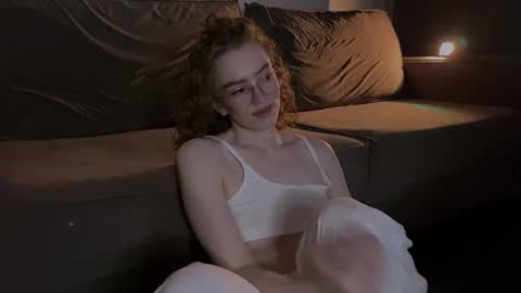 Marie online show from 02/15/25, 03:09