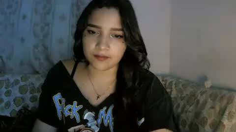 Snapshot of purple_23 chatting on 01/08/26, 07:10 Lizzy online show from 01/08/26, 07:10