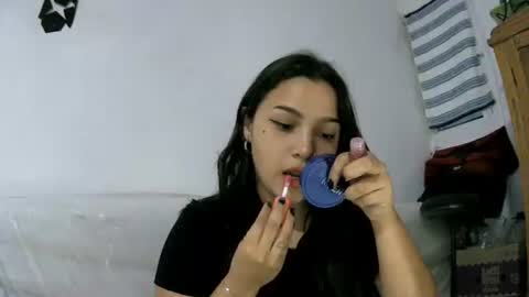 Snapshot of purple_23 chatting on 02/08/26, 12:52 Lizzy online show from 02/08/26, 12:52