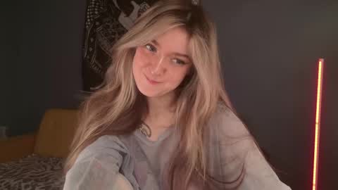 Bella online show from 04/29/26, 12:31