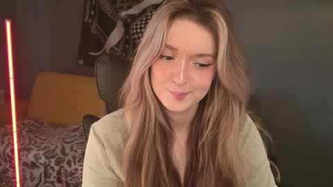 Bella online show from 05/16/26, 03:47