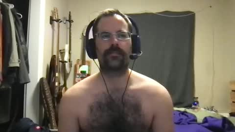 Purple online show from 11/13/25, 04:55