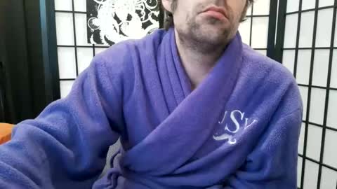 Snapshot of purple_collij_prof chatting on 04/15/26, 11:05 Purple online show from 04/15/26, 11:05