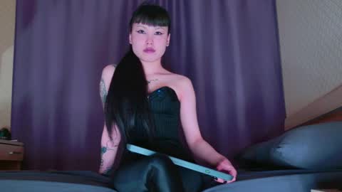 PurpleDiva online show from 06/02/26, 09:28