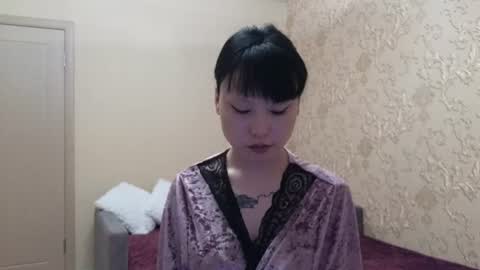 PurpleDiva online show from 06/26/26, 05:28
