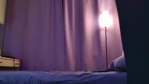 PurpleDiva online show from 07/13/26, 07:05