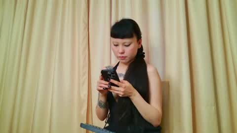 PurpleDiva online show from 07/16/26, 04:13